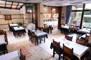 Blue House Hotel 3* (ex. Blue House Mavi Ev Hotel)