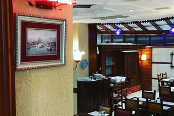 Blue House Hotel 3* (ex. Blue House Mavi Ev Hotel)