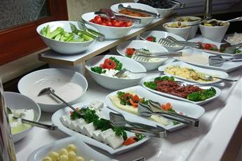 Blue House Hotel 3* (ex. Blue House Mavi Ev Hotel)