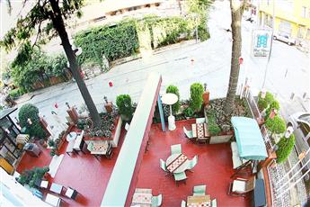 Blue House Hotel 3* (ex. Blue House Mavi Ev Hotel)