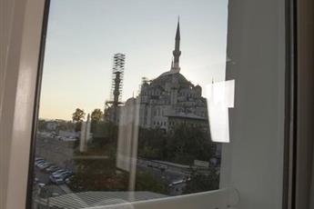 Blue House Hotel 3* (ex. Blue House Mavi Ev Hotel)