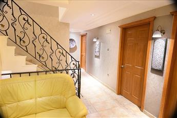 Blue House Hotel 3* (ex. Blue House Mavi Ev Hotel)