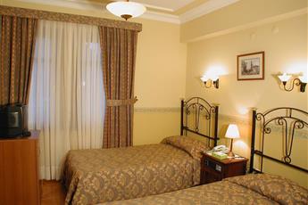 Blue House Hotel 3* (ex. Blue House Mavi Ev Hotel)