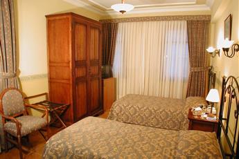 Blue House Hotel 3* (ex. Blue House Mavi Ev Hotel)