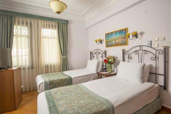 Blue House Hotel 3* (ex. Blue House Mavi Ev Hotel)