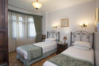 Blue House Hotel 3* (ex. Blue House Mavi Ev Hotel)