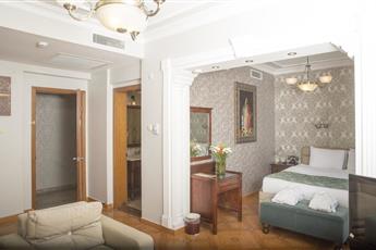 Blue House Hotel 3* (ex. Blue House Mavi Ev Hotel)