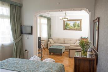 Blue House Hotel 3* (ex. Blue House Mavi Ev Hotel)