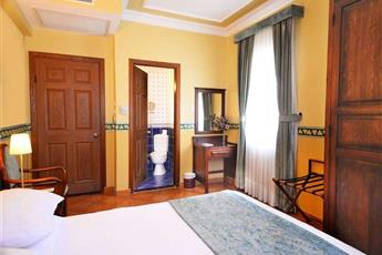 Blue House Hotel 3* (ex. Blue House Mavi Ev Hotel)