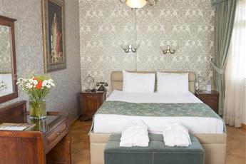 Blue House Hotel 3* (ex. Blue House Mavi Ev Hotel)