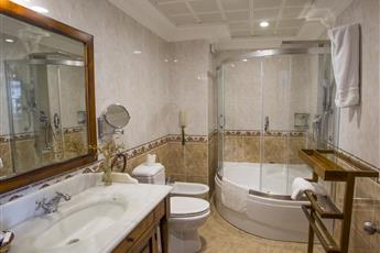 Blue House Hotel 3* (ex. Blue House Mavi Ev Hotel)