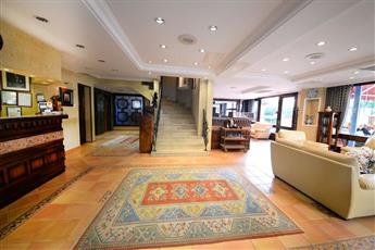 Blue House Hotel 3* (ex. Blue House Mavi Ev Hotel)