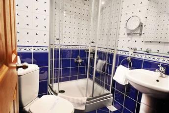 Blue House Hotel 3* (ex. Blue House Mavi Ev Hotel)