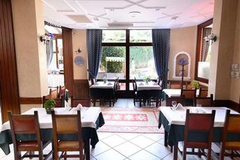 Blue House Hotel 3* (ex. Blue House Mavi Ev Hotel)