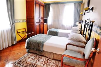 Blue House Hotel 3* (ex. Blue House Mavi Ev Hotel)