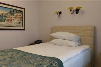 Blue House Hotel 3* (ex. Blue House Mavi Ev Hotel)