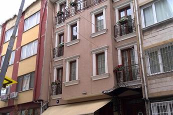 Blue Istanbul Hotel 3*