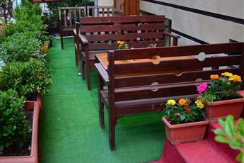 Blue Istanbul Hotel 3*