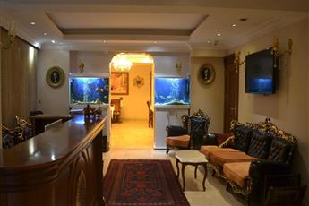 Blue Istanbul Hotel 3*