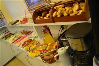 Blue Istanbul Hotel 3*