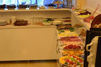 Blue Istanbul Hotel 3*