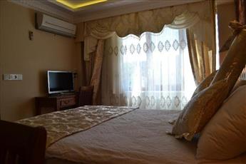 Blue Istanbul Hotel 3*