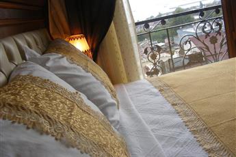 Blue Istanbul Hotel 3*