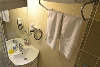 Blue Istanbul Hotel 3*