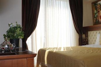 Blue Istanbul Hotel 3*