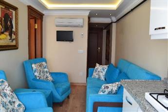 Blue Istanbul Hotel 3*