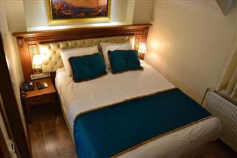 Blue Istanbul Hotel 3*