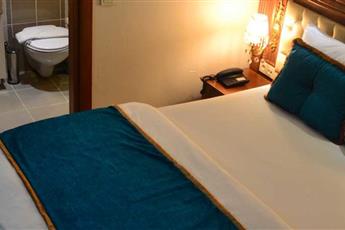 Blue Istanbul Hotel 3*