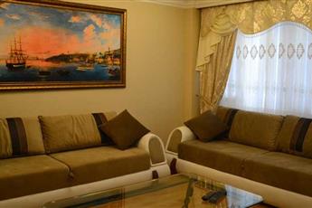 Blue Istanbul Hotel 3*