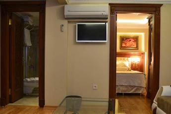 Blue Istanbul Hotel 3*