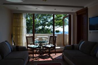 Blue Istanbul Hotel