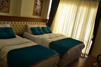 Blue Istanbul Hotel