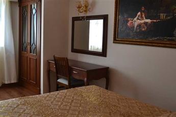 Blue Istanbul Hotel