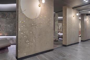 Blue Marlin Deluxe Spa & Resort 5*