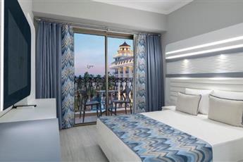 Blue Marlin Deluxe Spa & Resort 5*