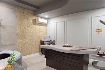 Blue Marlin Deluxe Spa & Resort 5*