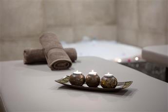 Blue Marlin Deluxe Spa & Resort 5*