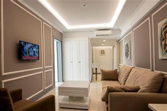 Blue Marlin Deluxe Spa & Resort 5*