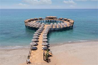 Blue Marlin Deluxe Spa & Resort 5*