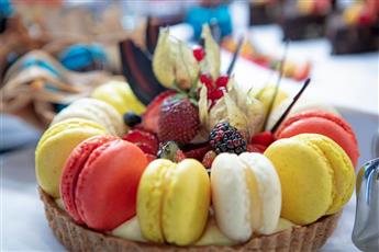 Blue Marlin Deluxe Spa & Resort 5*