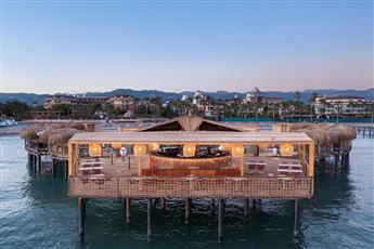 Blue Marlin Deluxe Spa & Resort 5*