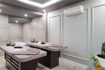 Blue Marlin Deluxe Spa & Resort 5*