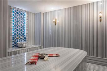 Blue Marlin Deluxe Spa & Resort 5*