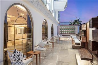 Blue Marlin Deluxe Spa & Resort 5*