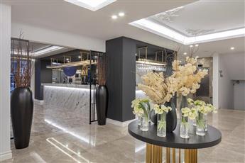 Blue Marlin Deluxe Spa & Resort 5*