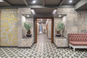 Blue Marlin Deluxe Spa & Resort 5*